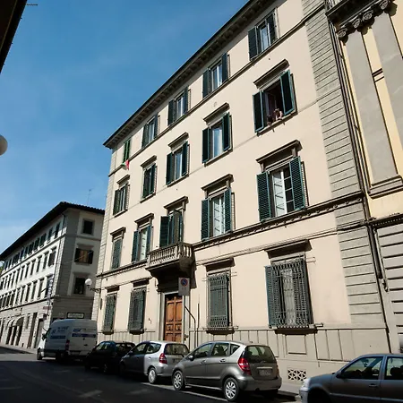 Ridolfi Guest House-2